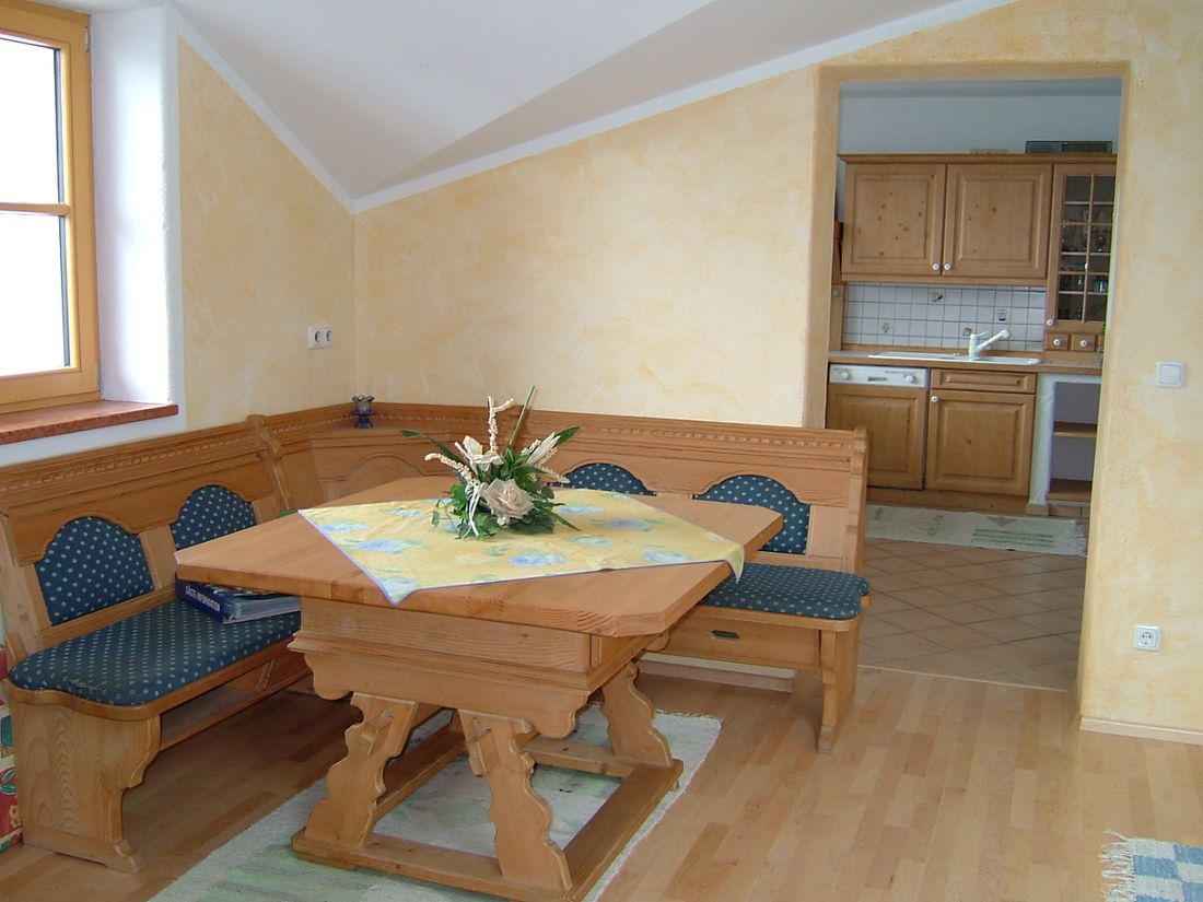 Essbereich