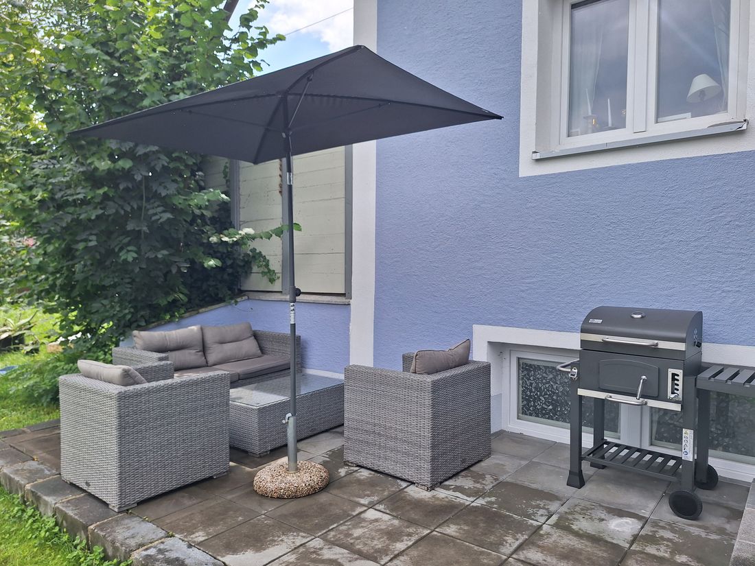 Garten