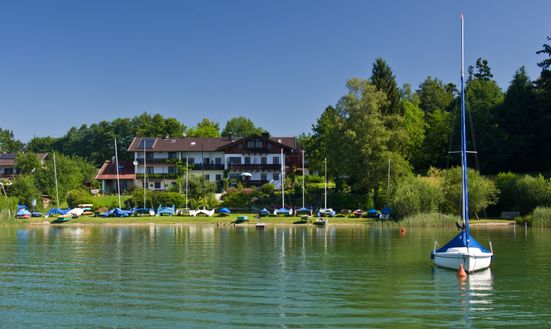 Gästehaus