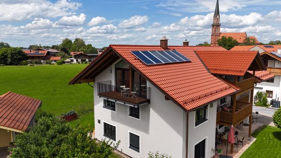 Westbalkon