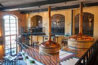 Sudhaus Schnitzlbaumer