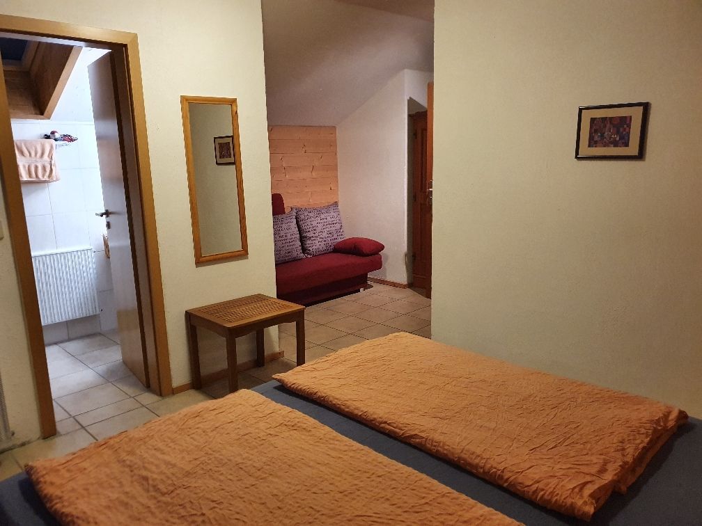 Pension Hubertus