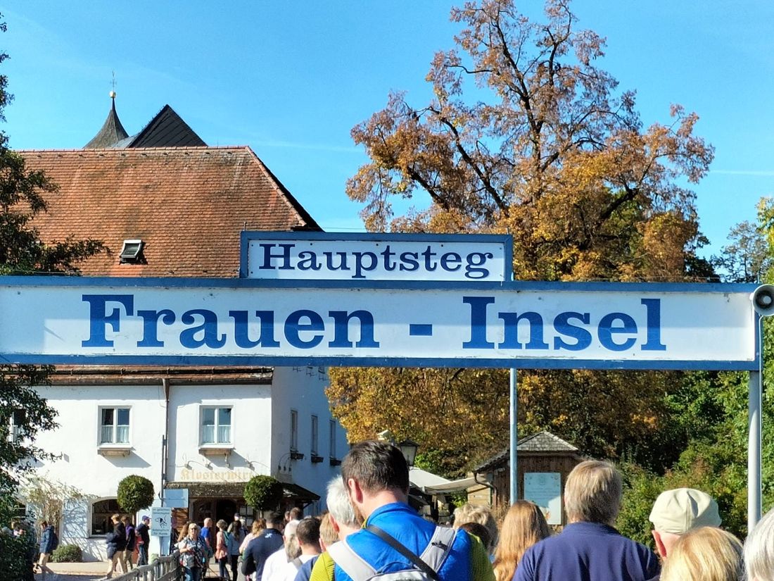 Fraueninsel