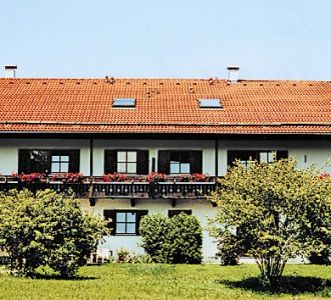 Hausansicht Agentur am See