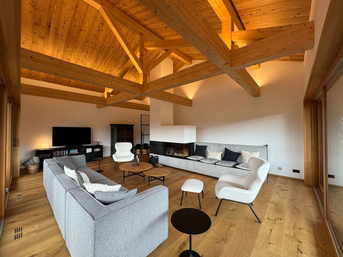Wohnzimmer OG
