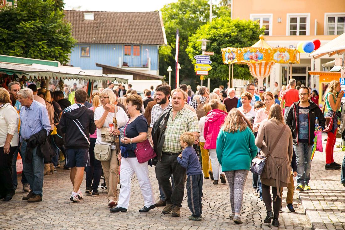 Pfingstmarkt