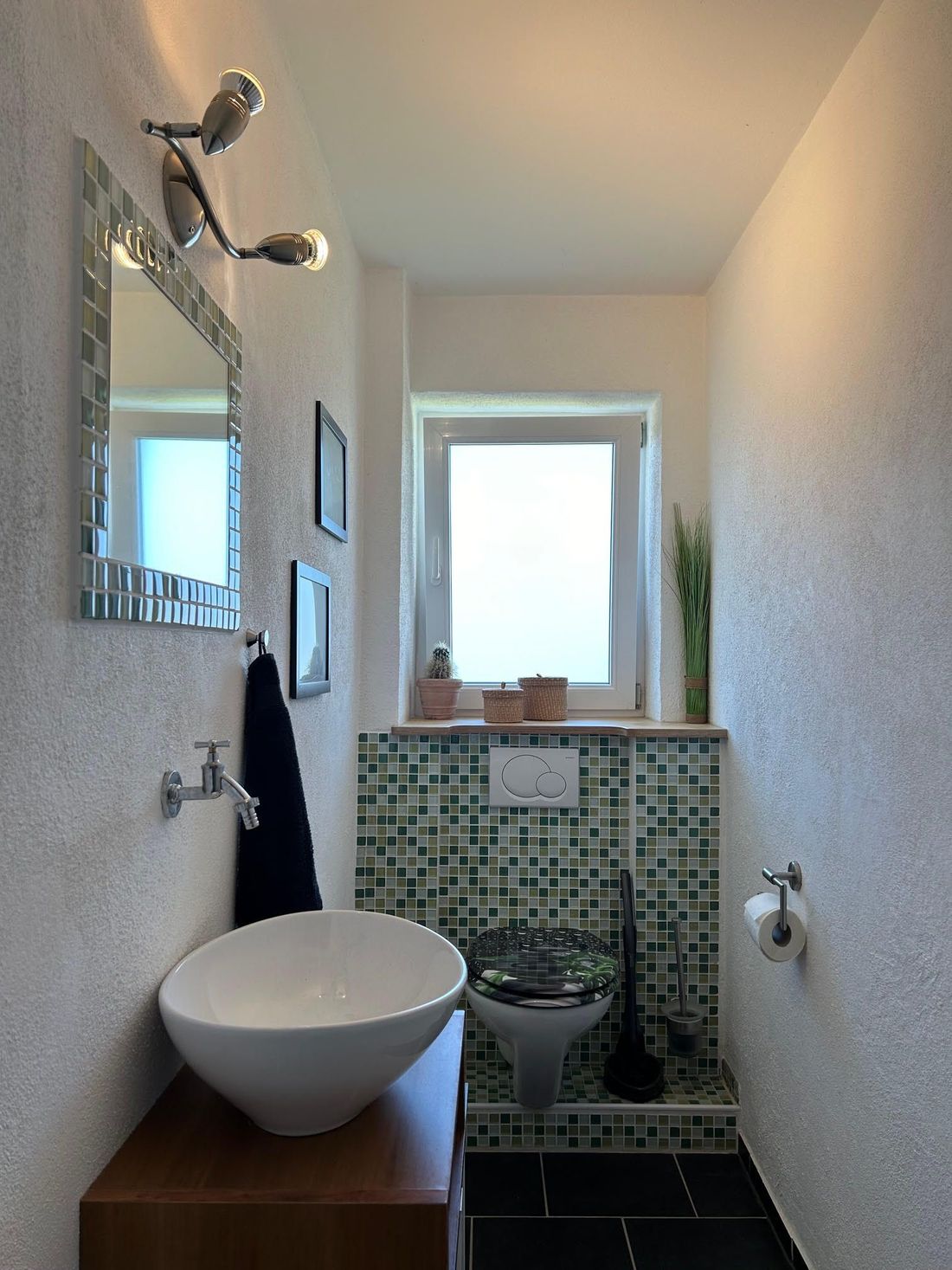 WC