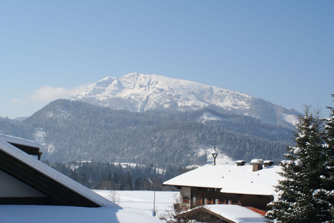 Aussicht