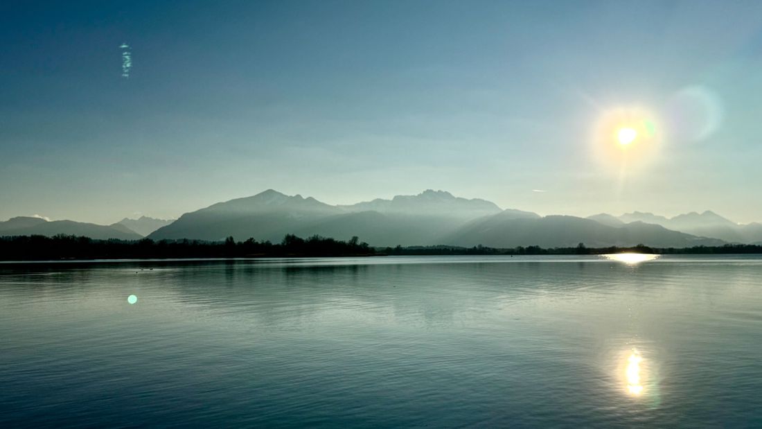 Chiemsee