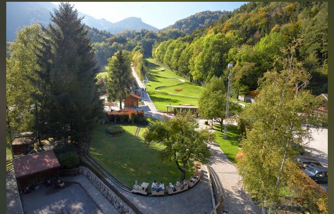 Märchenpark Marquartstein