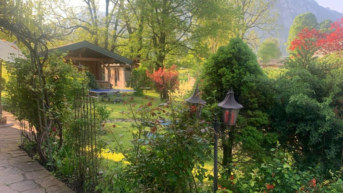 Garten