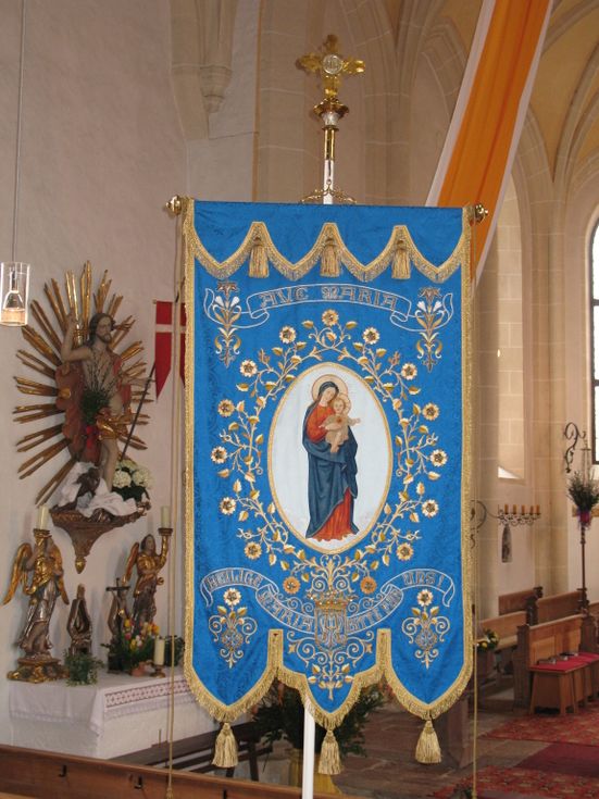 Frauengemeinschaft Erlstätt