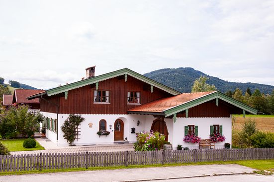 house view