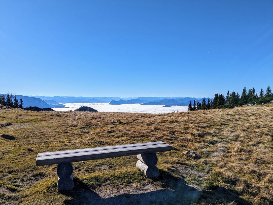 Berge