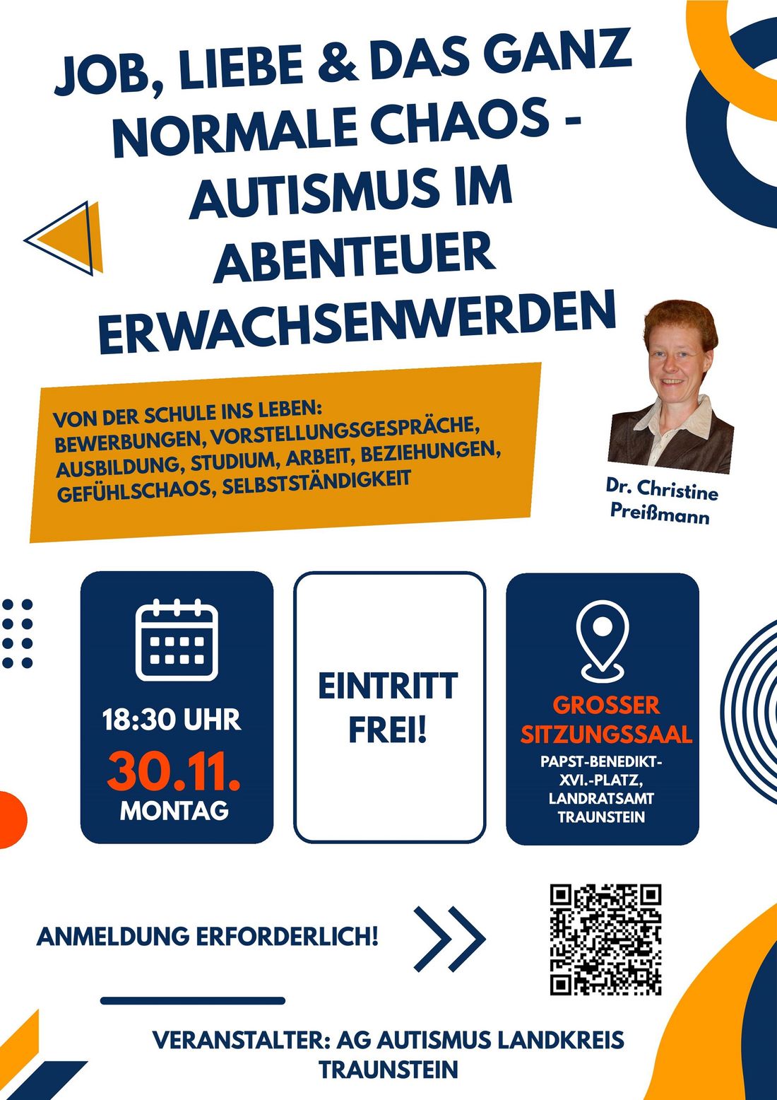 Plakat Dr. Preissmann 30.11.26 (SM)-1