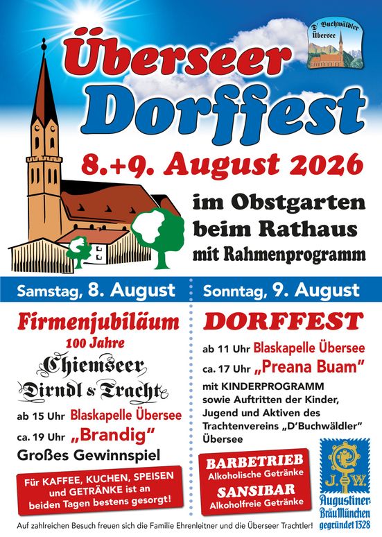 Dorffest