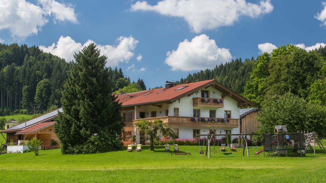 der Vorderoberhauser-Hof