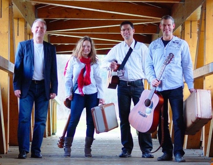 Theaterfrühstück 1.03.26 – Auf da Roas