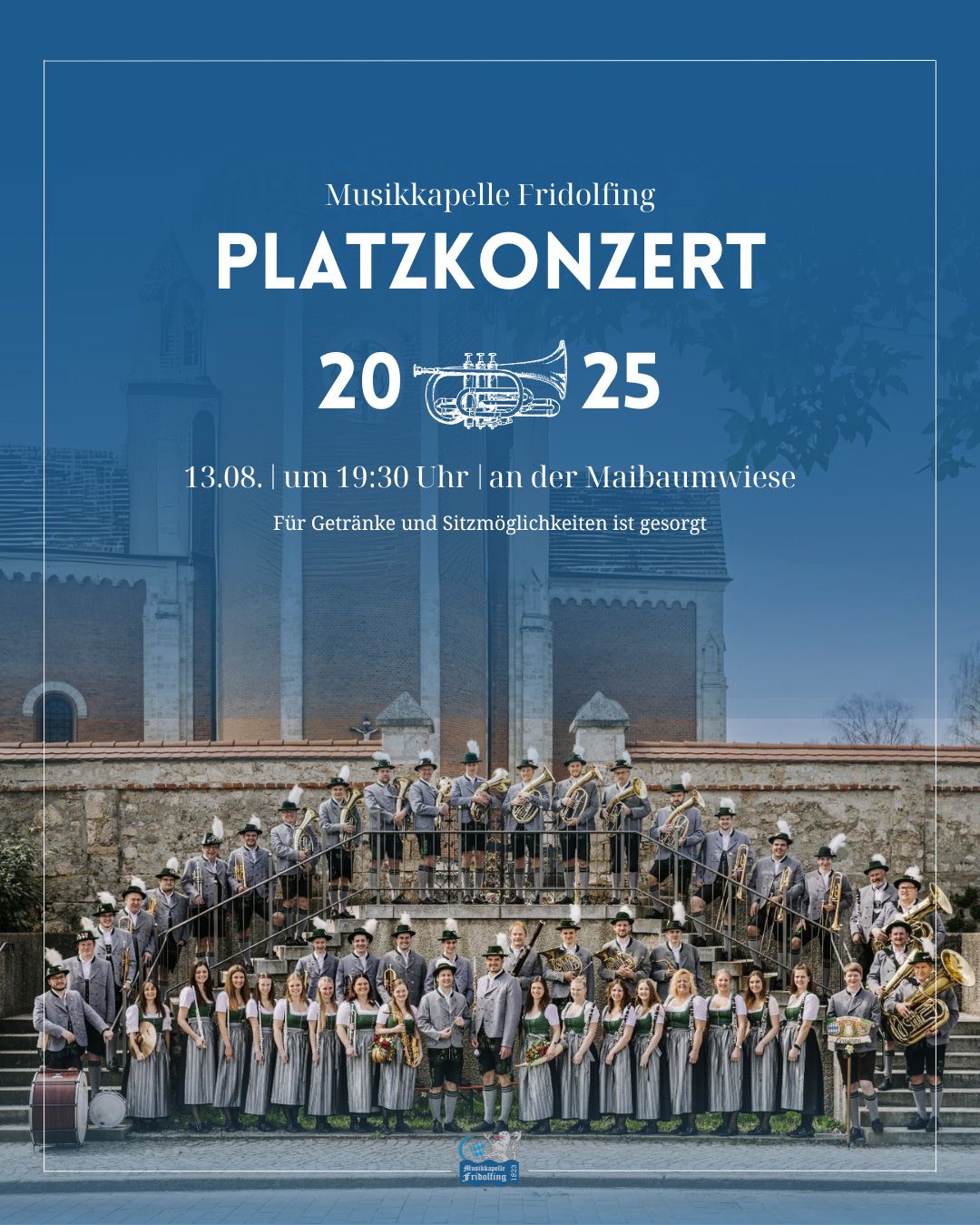 Platzkonzert