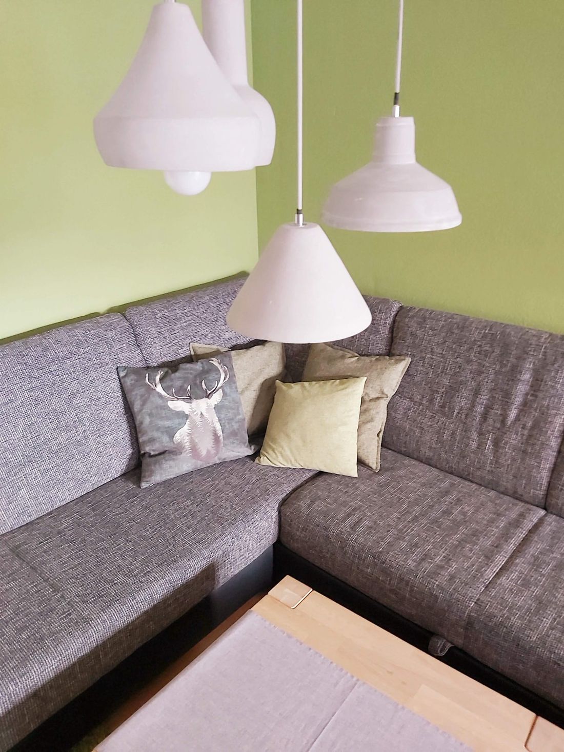 Apartment Obstgarten