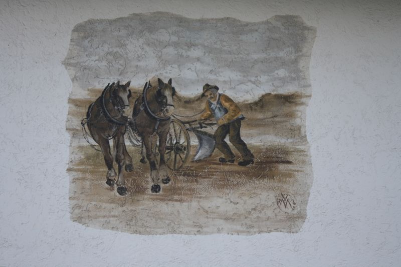 Feichten-Hof Bild
