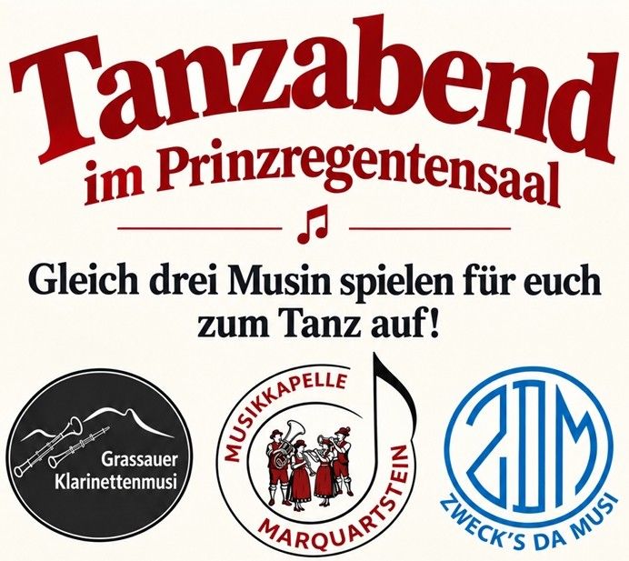 Tanzabend
