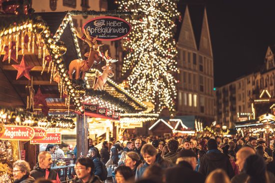 Christkindlmarkt