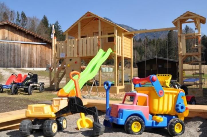Spielplatz