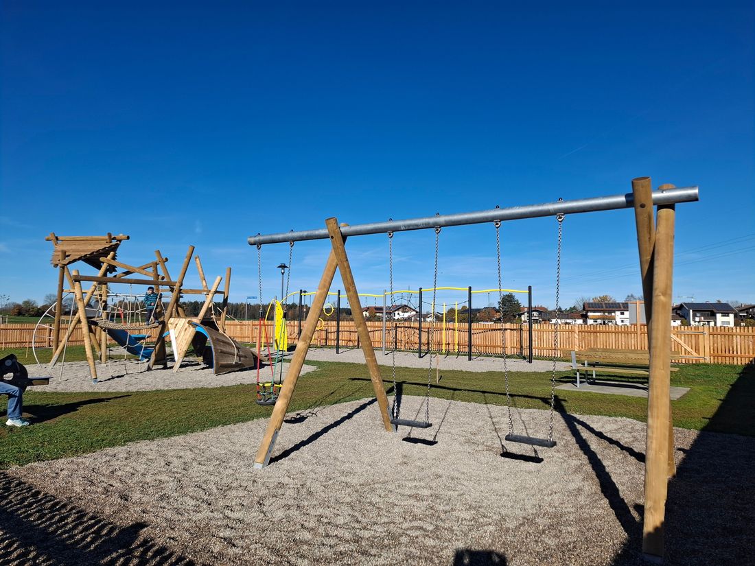 Spielplatz