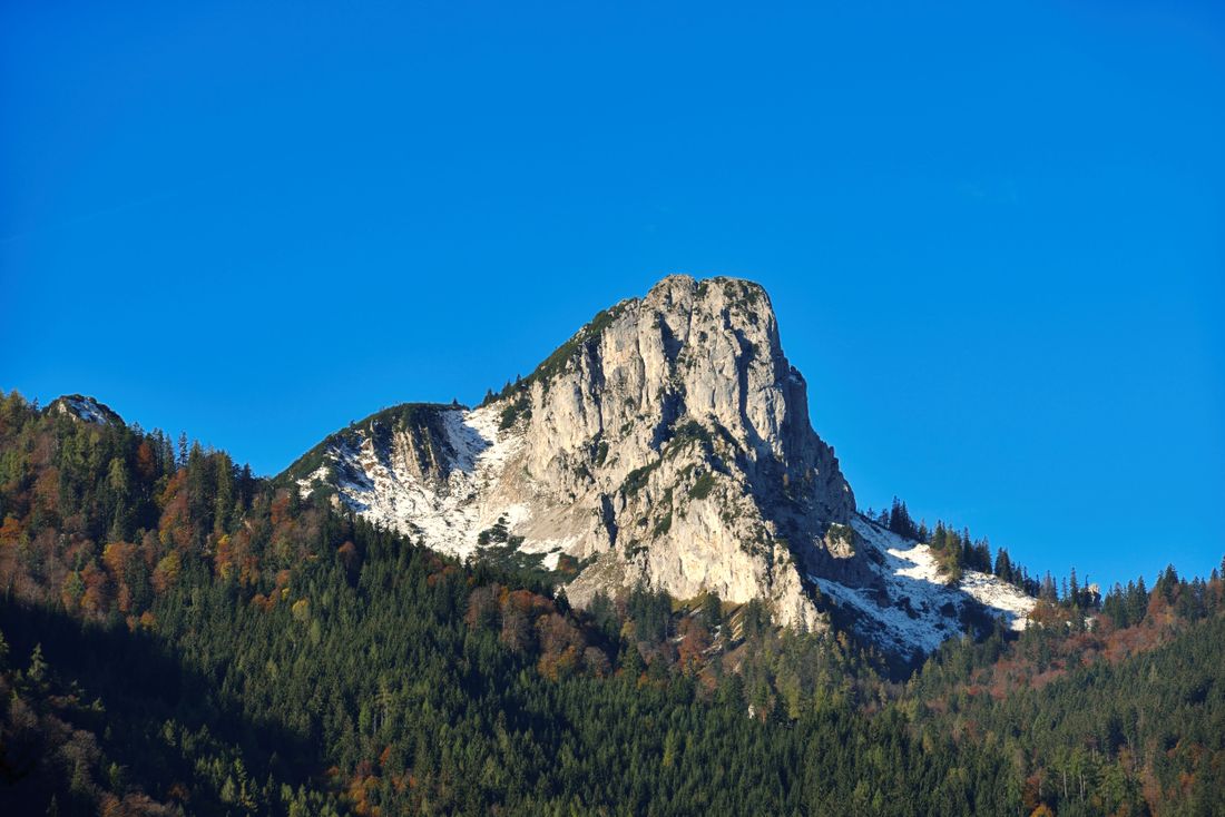 Hörndlwand