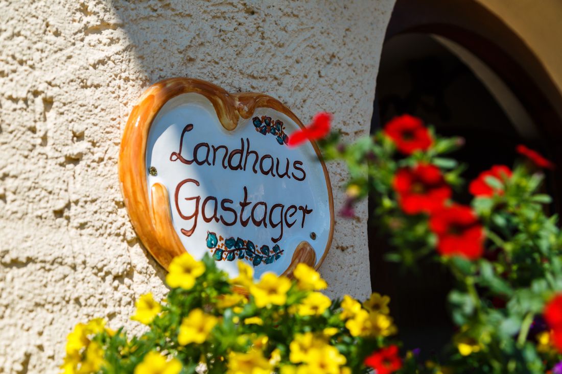 Eingangsbereich