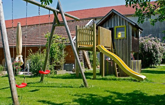 Spielplatz
