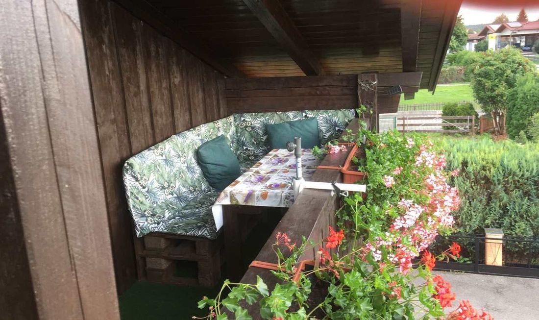 Balkon