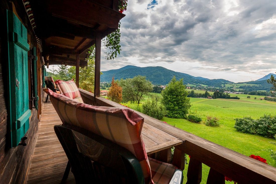 Ausblick