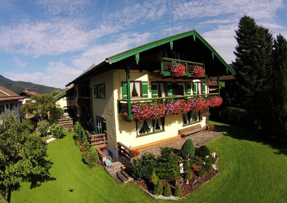 Haus Schoeneck