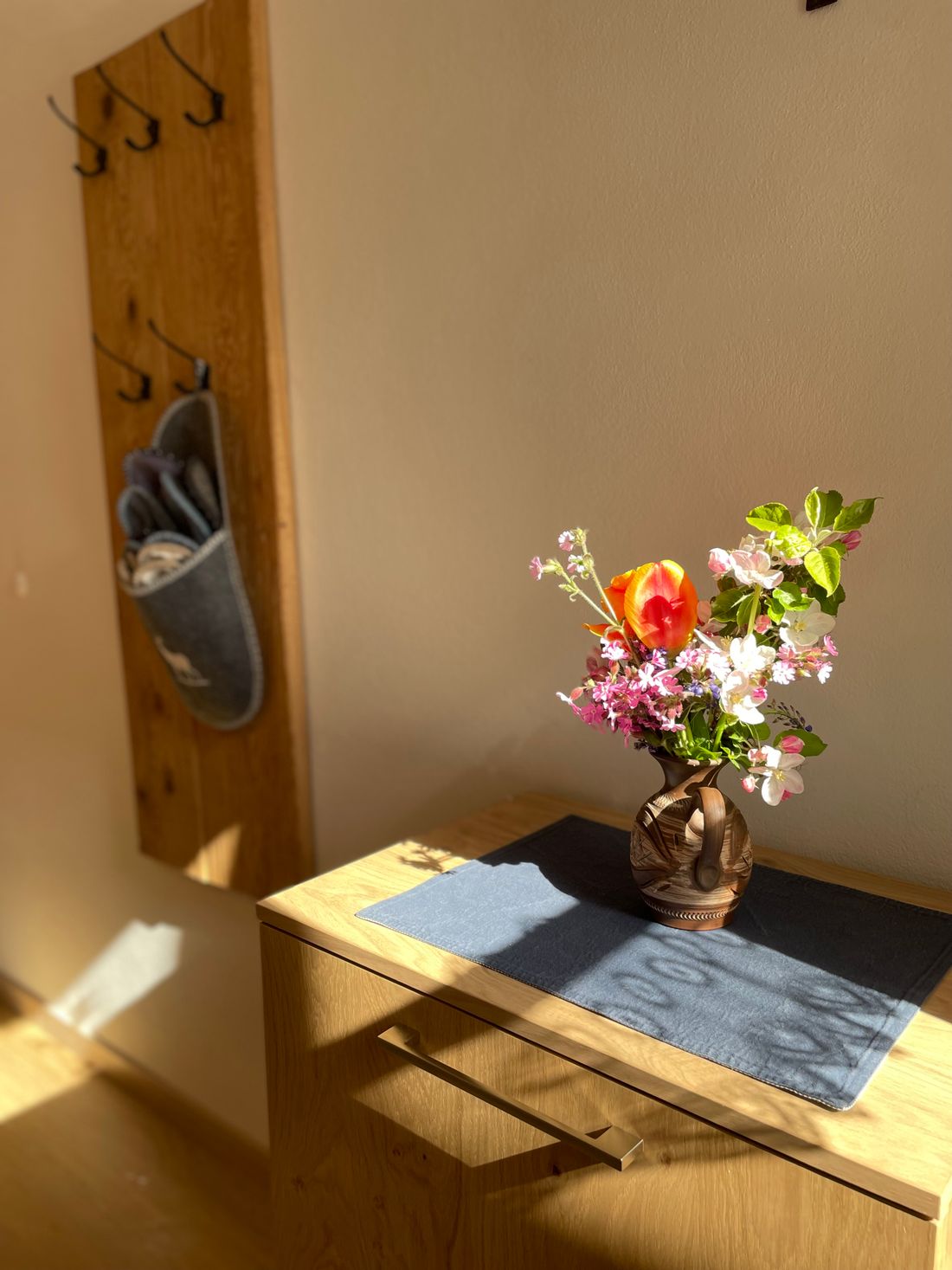 Schlafzimmer Hochgern