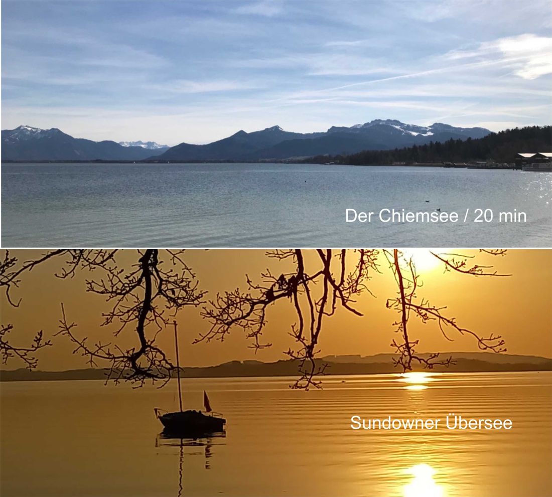 Chiemsee