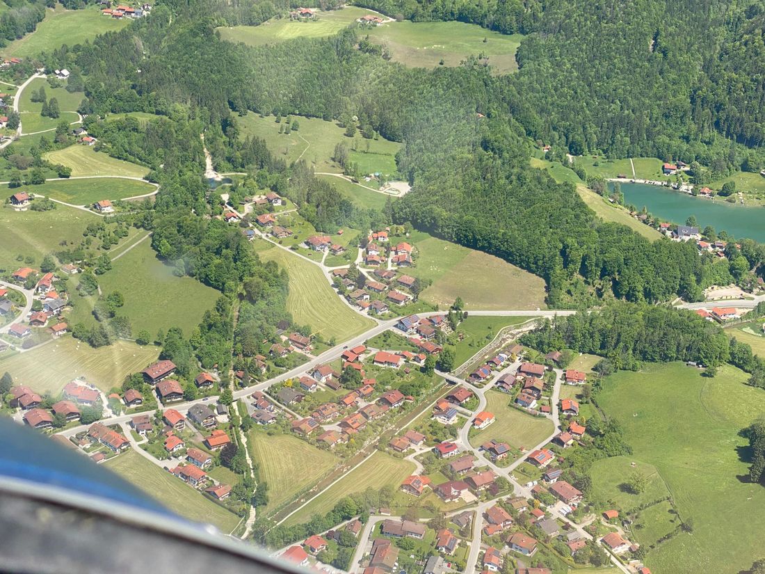 Haus an der Kräuterwiese