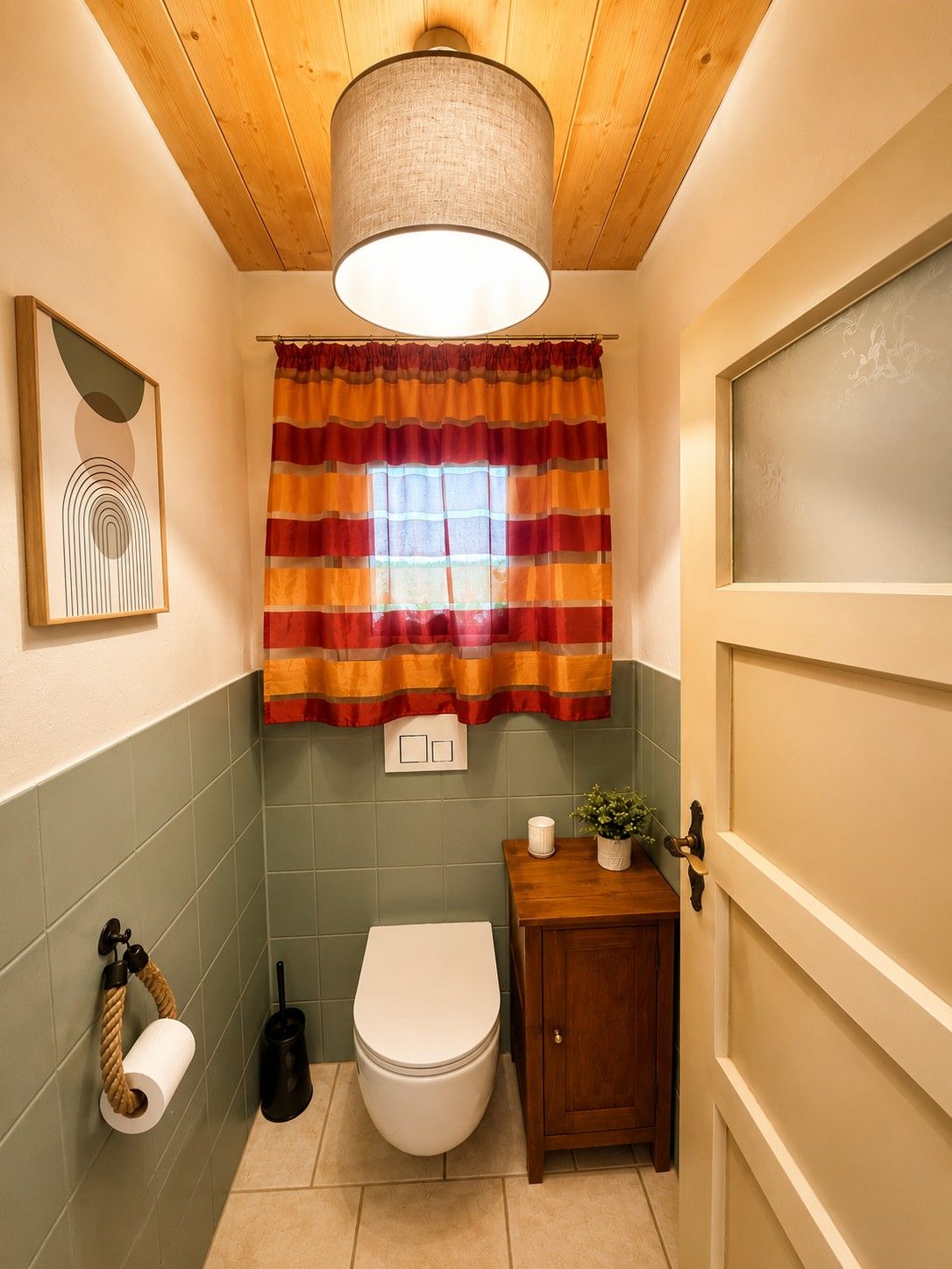 WC