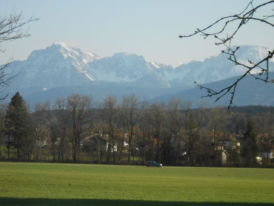 Aussicht
