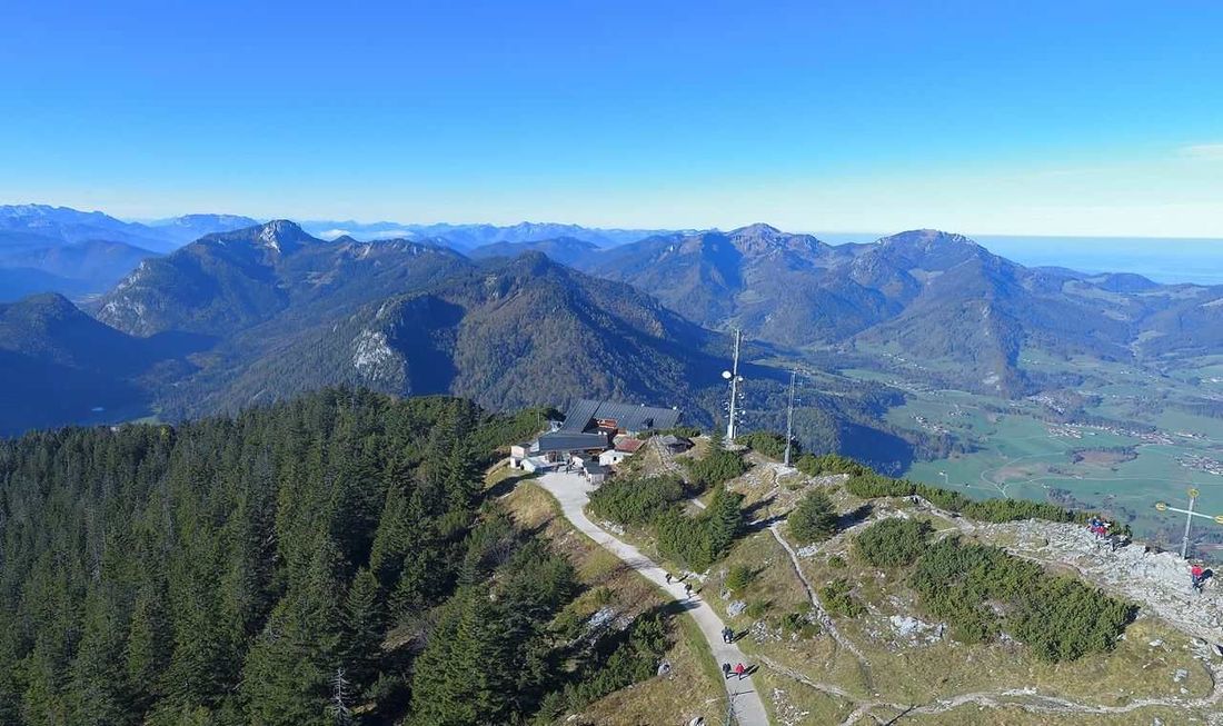 Rauschbergbahn