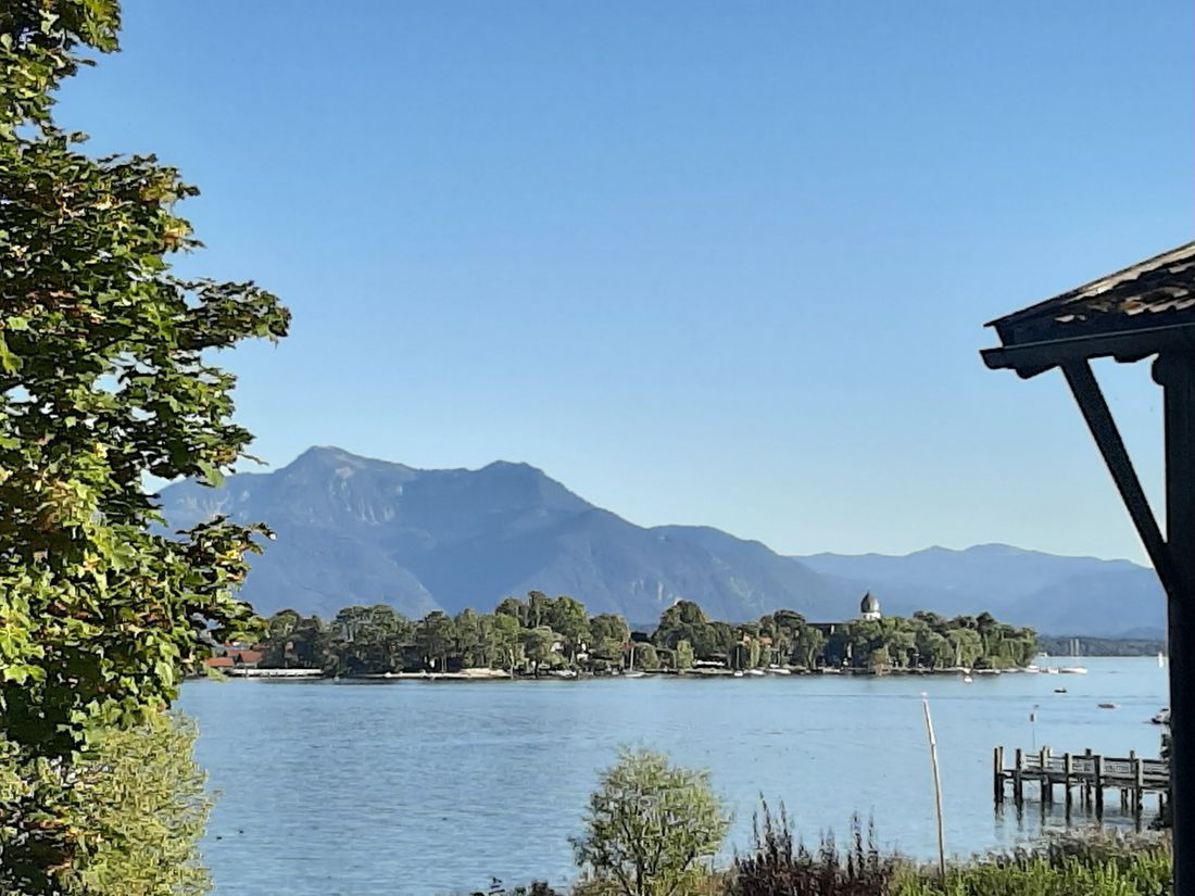 Fraueninsel