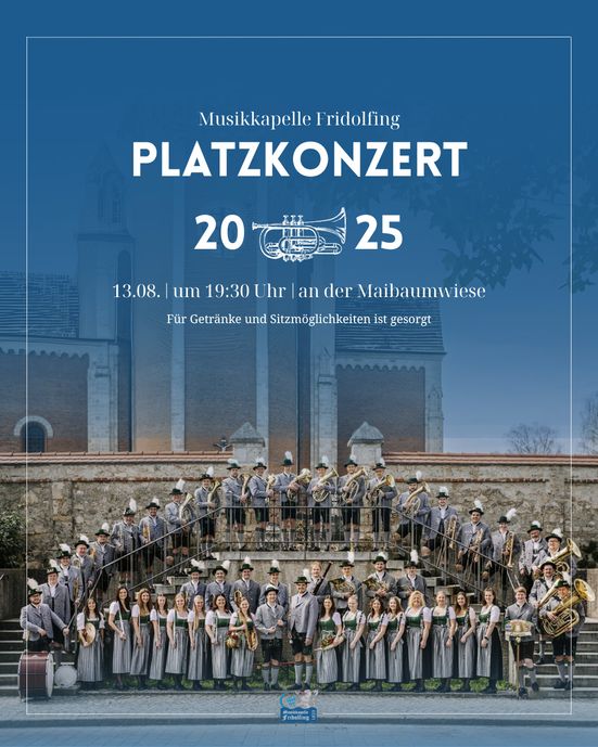 Platzkonzert