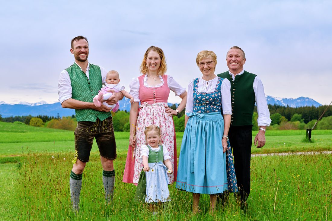 Fam. Maier