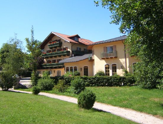 Hotel Gasthof Oberwirt Obing