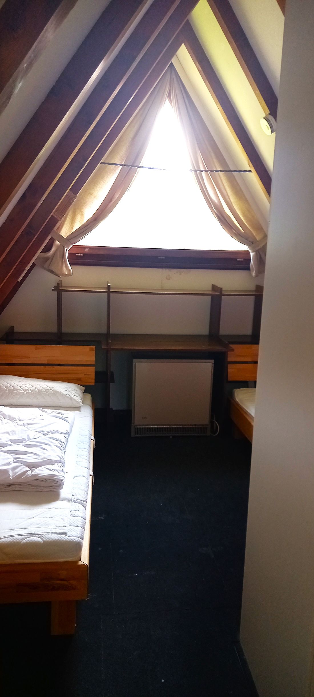 Schlafzimmer OG Rechts