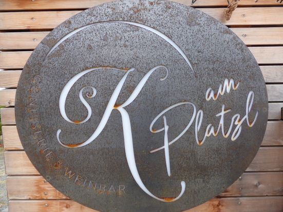 Café am Platzl