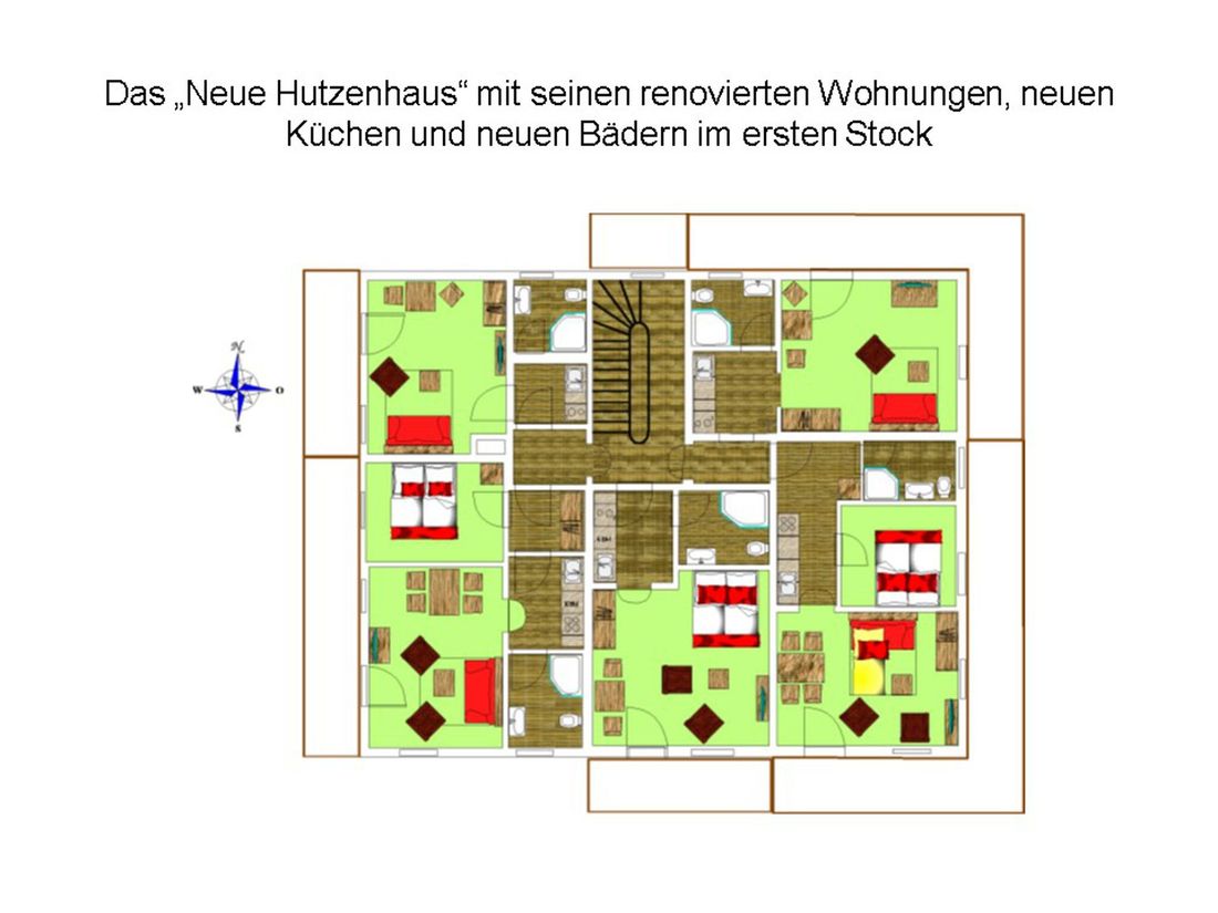 floor plan 1st floor
