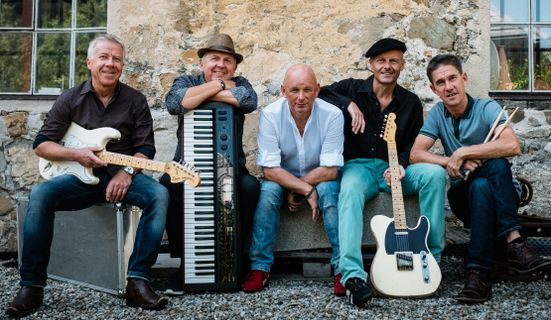 extradryband