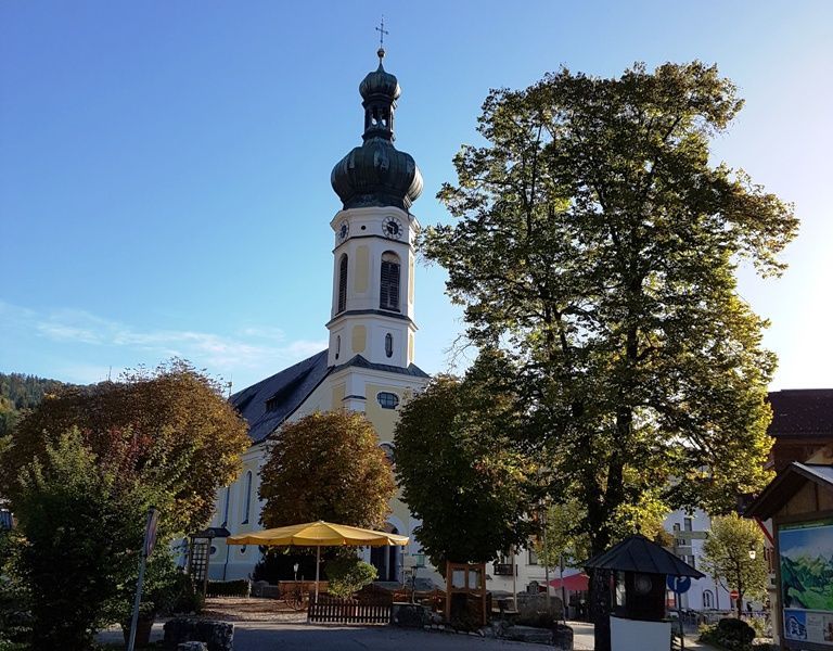 Umgebung